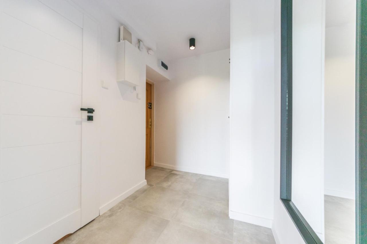 House Managers - Przymorze Comfort Gdansk Exterior photo