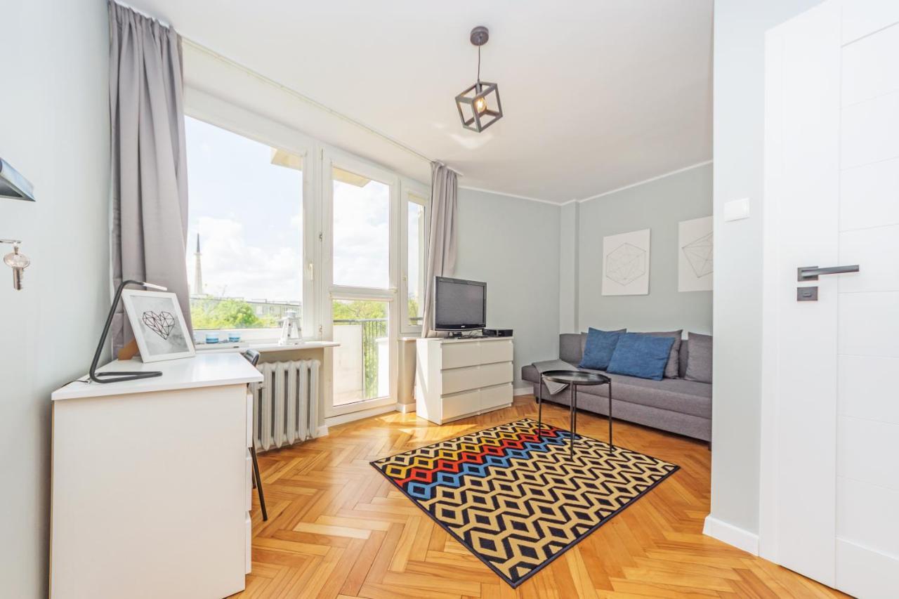 House Managers - Przymorze Comfort Gdansk Exterior photo